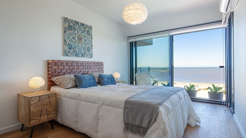 Imagen 7 de 14 de Apartamento En Venta Malvin Prontos Para Ocupar !