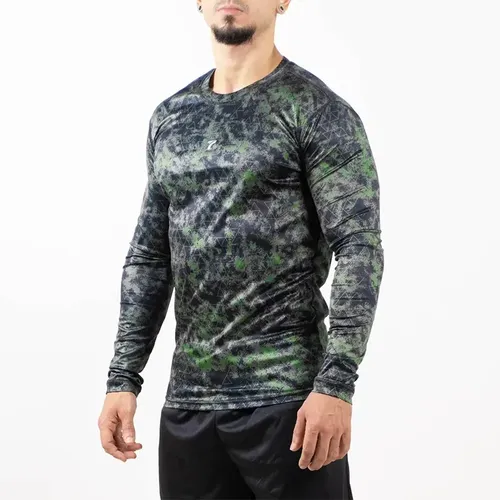 Buzo color verde olivo new arrivals