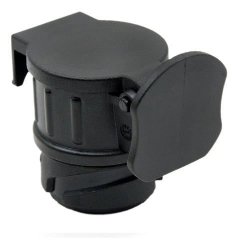 Adaptador De Remolque De 13 A 7 Pines Tipo N, Enchufe De Rem