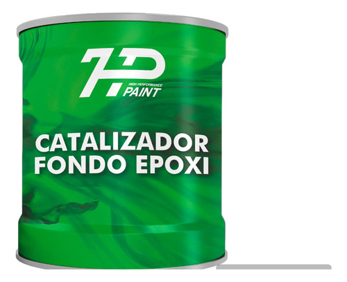 Fondo Epoxico Para Pisos.uso Industrial.kit:galón+1/4
