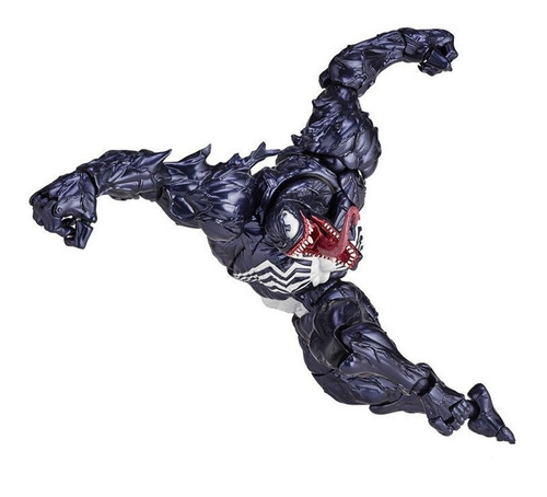 Clásicos Hombre Araña Venom Walgreens Modelo Spiderman