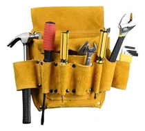 Comprar Bolsa Herramientas Elctricas Gamuza - Electricistas - Cintur