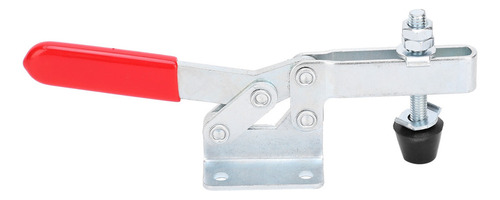 Abrazadera De Soldadura Rápida De 5 Piezas Gh-201-c