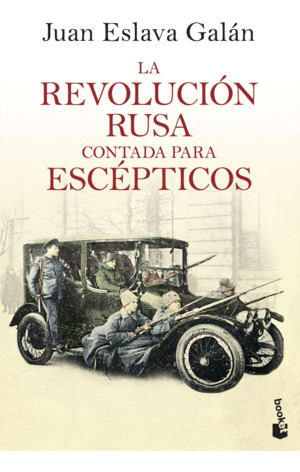 Libro La Revolución Rusa Contada Para Escépticos