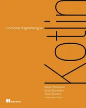 Comprar Libro:  Functional Programming In Kotlin