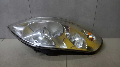 Farol Lado Esquerdo R. Elétrica Renault Master 2.3 2019 2020