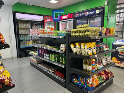 Derecho Llaves Minimarket Impecable Lo Tiene Todo Providenci