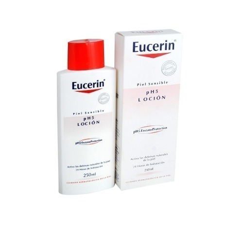 Eucerin Skin - Protection Loción 250ml