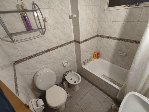Imagen 3 de 10 de Venta Departamento 2 Ambientes, Vera Al 900, Villa Crespo.