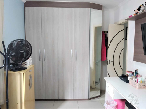 Imagem 12 de 20 de Sobrado Com 3 Dorms, Ipiranga, São Paulo - R$ 800 Mil, Cod: 5183 - V5183