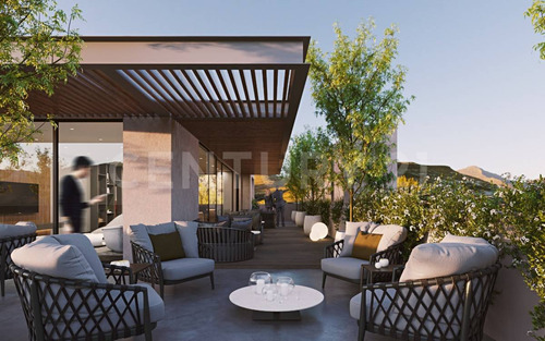 Departamento Como Modelo De Inversión Inmobiliaria Profesional En Aguascalientes