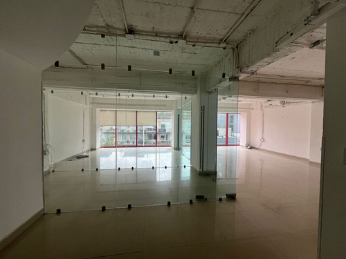 Renta Oficina 250 M2, Colonia Anzures- Acondiconada