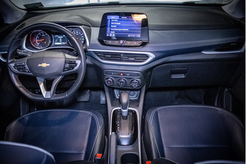 Chevrolet Tracker 1.2 Ls Turbo At
