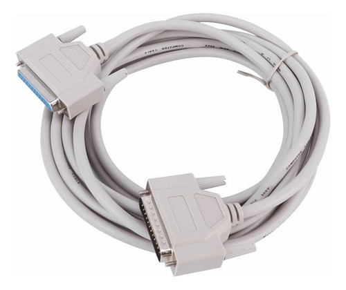 Bh Cable De Extensión Paralelo Macho A Hembra Máquina De