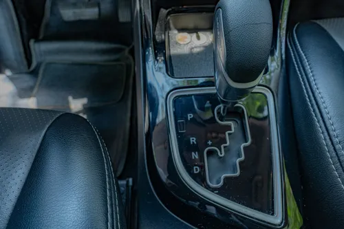 Landwind (jmc) X2 Automática 1.6