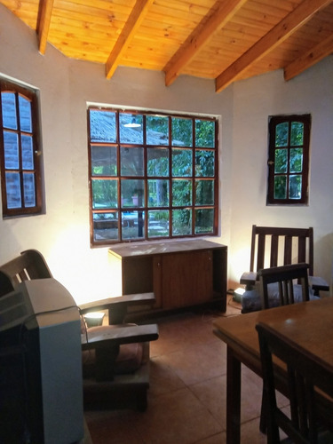 Imagen 8 de 9 de Casa Quinta En El Paraiso; Entorno Unico De Bosques