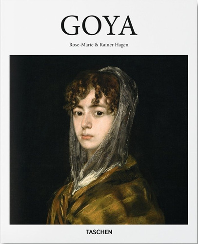 Goya (es) - Aa.vv