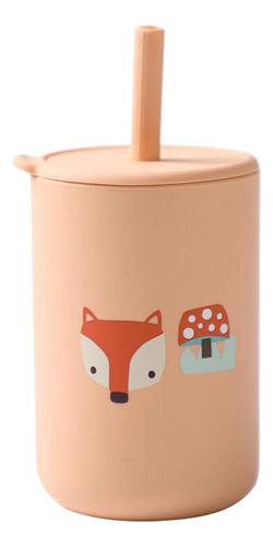Taza De Entrenamiento Con , Taza De Entrenamiento Zorros