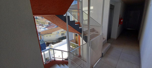 Imagen 10 de 12 de Venta Departamento Mono Ambiente Con Cochera El Palomar