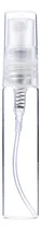 Comprar Frasco Spray Decant Muestra Perfume Plumín 5ml Vidrio  X100