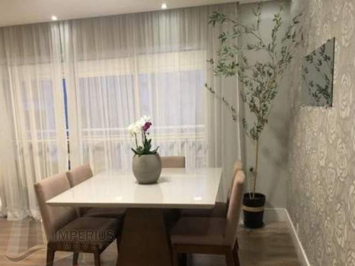 Imagem 4 de 10 de Vende-se Apartamento Padrão - 3624