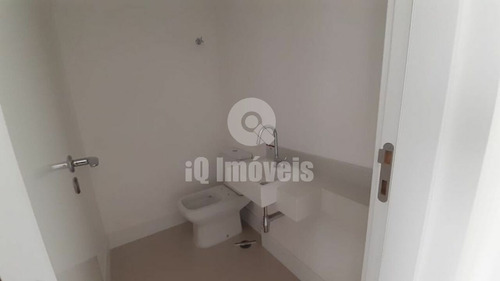 Imagem 7 de 12 de Apartamento Vila Romana, 145m² , 03 Suítes, 03 Vagas Garagem, Lazer Completo - Iq27318