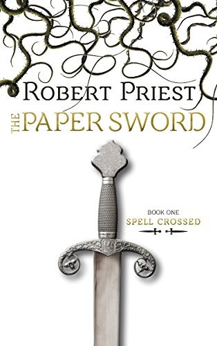 The Paper Sword Spell Crossed