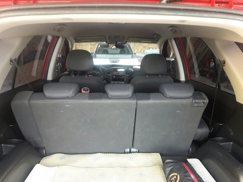 Kia Rondo 2.0 Crdi Mt 6v 2009