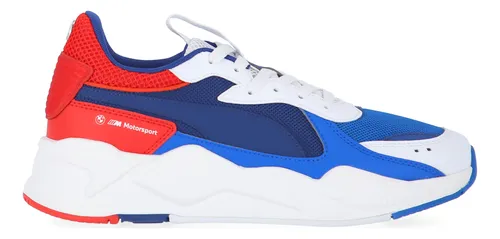 Rs x puma bmw sale