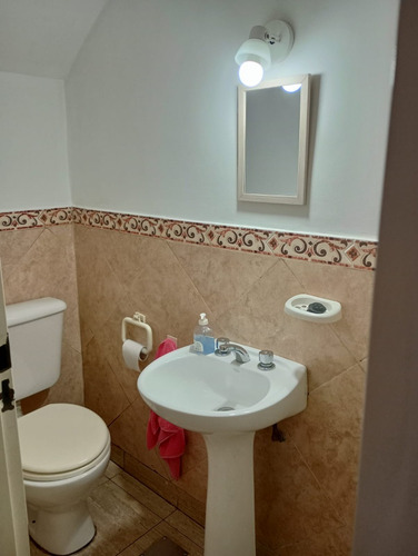 Duplex En Venta Dueño Directo 3 Ambientes