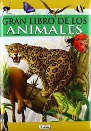 Libro El Gran Libro Del Mundo Animal