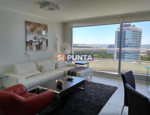 Imagen 2 de 24 de Apartamento En Alquiler Ocean Drive