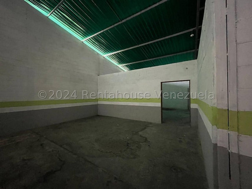 25-2261 Complejo Industrial En Alquiler, Zona Industrial La Hamaca, Maracay Mord