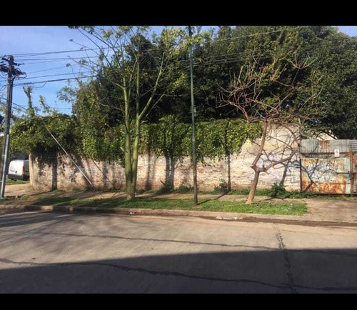 Imagen 4 de 10 de Oportunidad Lote Zonificacion Industrial Boulogne