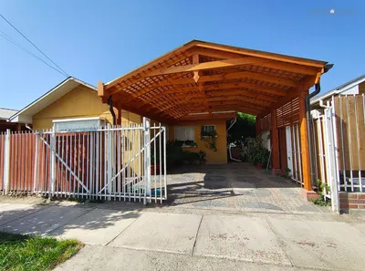 Casa en arriendo
