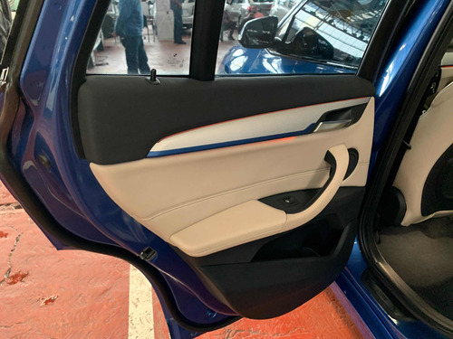Imagen 7 de 13 de Bmw X1 2.0 Sdrive 20ia M Sport Aut Ac 2019
