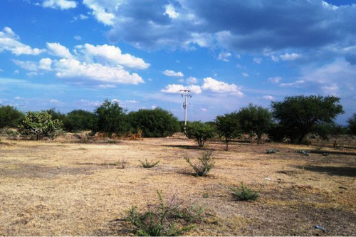 Venta De Terreno Ponderosa