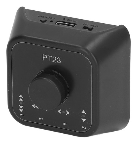 Asd Controlador Multimedia Bluetooth Long Endurance Wide