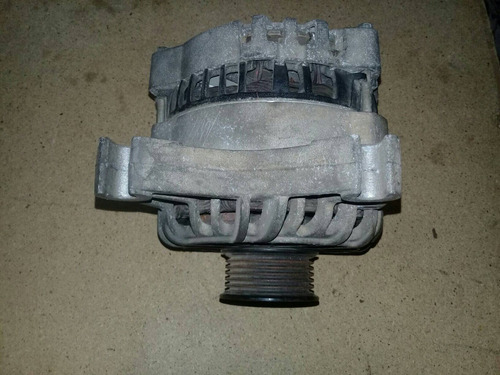 Alternador Ford Explorer 4.6/ Fx4/ Fortaleza, Triton 5.4