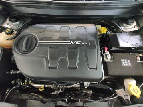Jeep Cherokee Longitude 3.2 4x4 Aut 5p 2015 Udm879