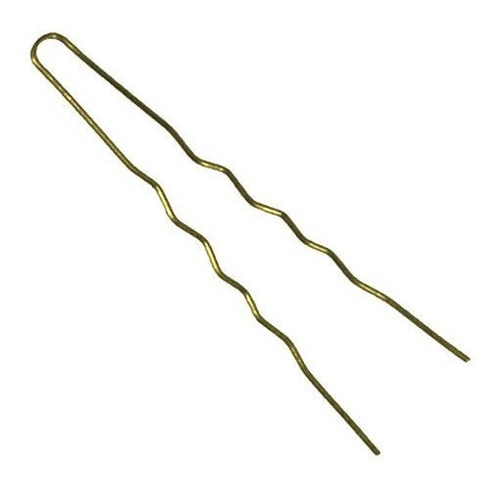 Horquillas - Ari Hair Pins Pack Of 2 (2 X 10 Items)