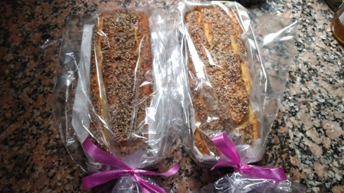 Pan Keto Con Harina De Coco Y Chia