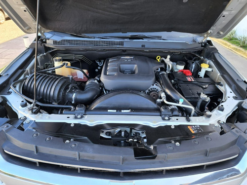 Imagen 11 de 11 de Chevrolet Trailblazer