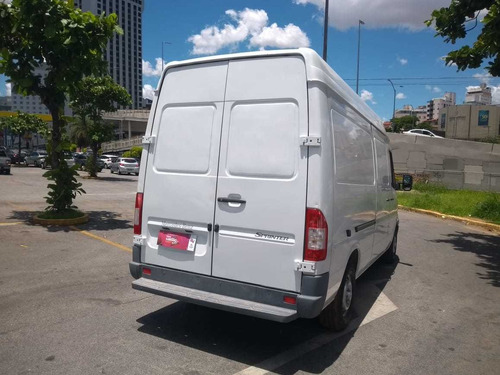 Sprinter Furgao Caminhonete Financio 20mil+48x1.699,00