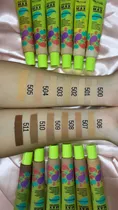 Comprar Base Líquida Max Cobertura 505 Max Love 25g Tom Cor 505