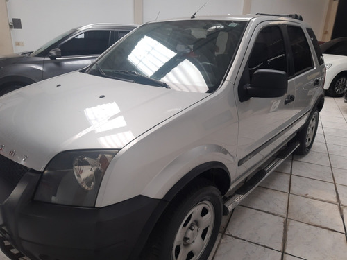 Ford Ecosport 1.6 Xls 5p