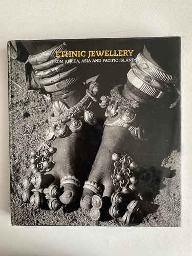 Ethnic Jewellery (Reacondicionado)