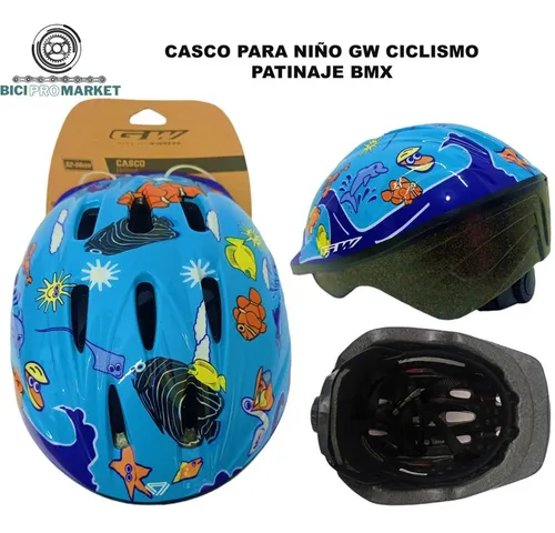 Cascos de bmx para niños hotsell