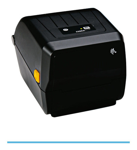 Imagem 5 de 10 de Impressora Zebra Para Mercado Envio E Full Zd220 Nova Gc420t