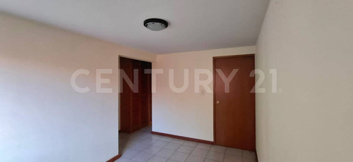Departamento En Venta En Colonia El Recreo, Azcapotzalco, Ciudad De México.